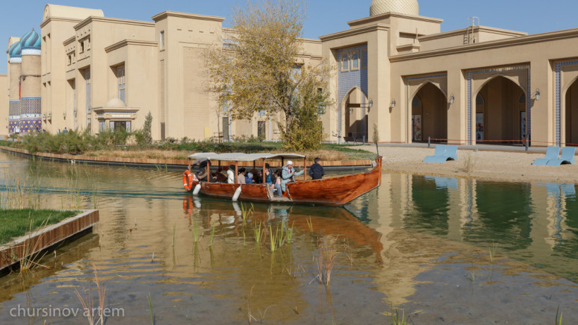  ©El.kz/Артем ЧУРСИНОВ 