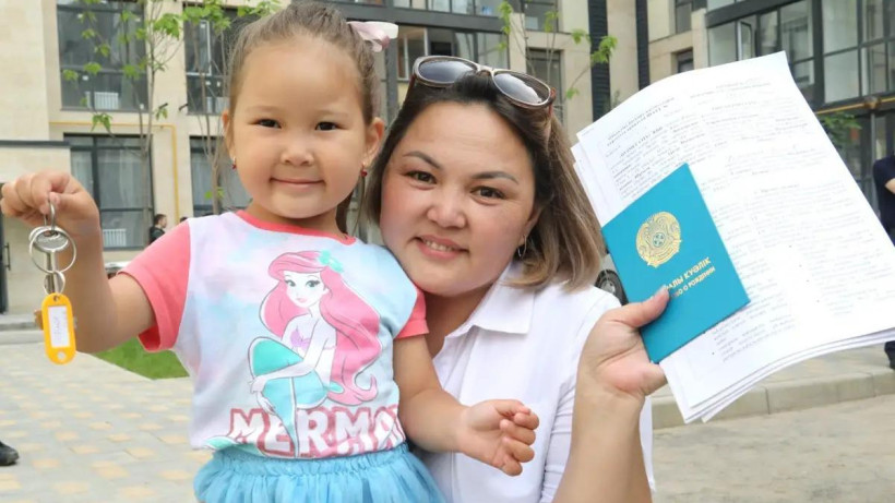  Алматы әкімдігі 