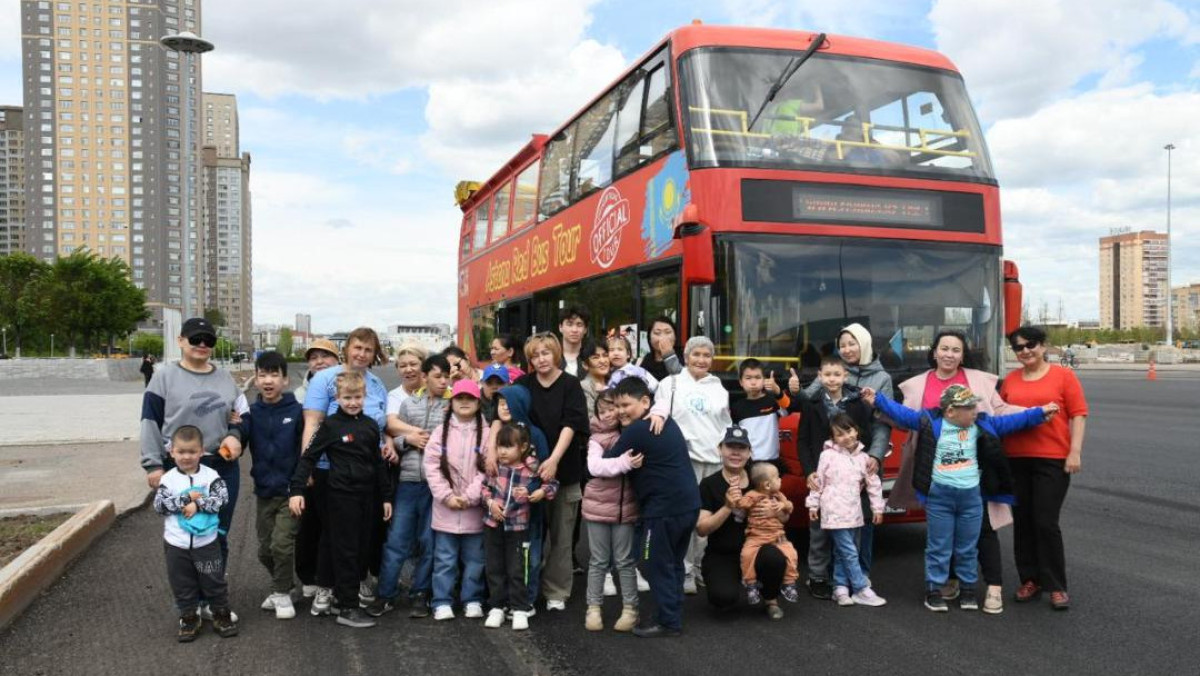  Астана әкімдігінің баспасөз қызметі 
