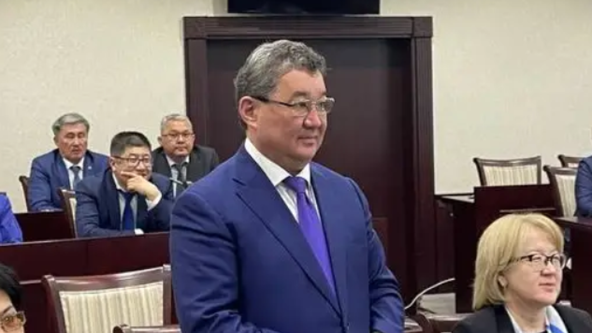  Жоғарғы сот 