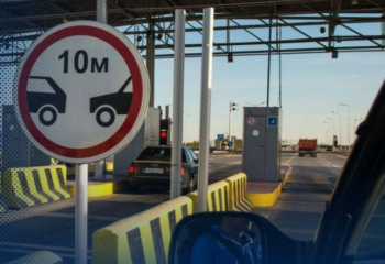 «ҚазАвтоЖол» ақылы жолдарға абонементтерді қалай рәсімдейтінін айтты