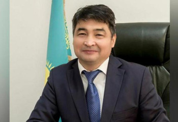 Батыс Қазақстан медицина университетінің ректоры ұсталды
