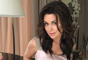 Умерла звезда сериала «Моя прекрасная няня» Анастасия Заворотнюк