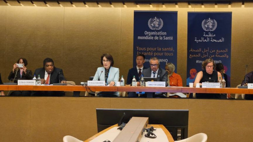  Минздрав РК 