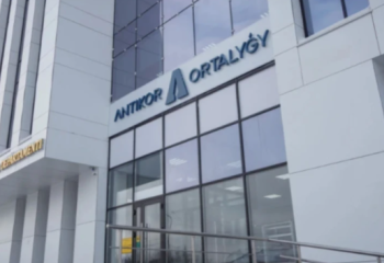 Антикор спорт саласында жүйелі жемқорлық схемаларын анықтады