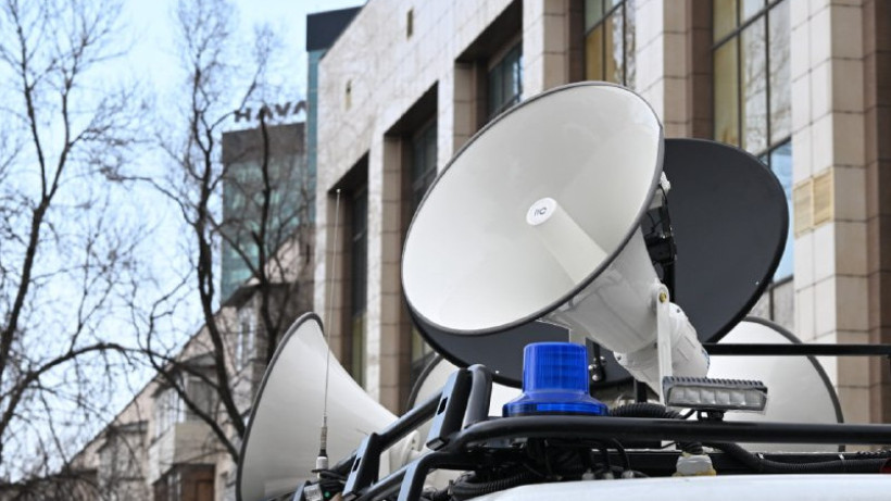  Алматы қаласының әкімдігі 