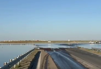 Су тасқынында бұзылған жолдарды қалпына келтіруге 28,5 млрд теңге бөлінеді