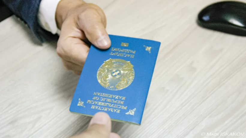  El.kz/Мади Искаков 