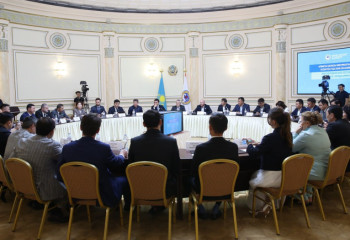 Алматы көшелеріне Ермек Серкебаев пен Ескендір Хасанғалиевтің есімі берілді