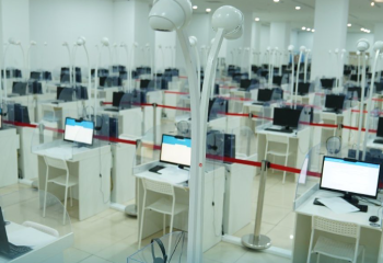 Магистратураға түсуге арналған кешенді тестілеу қашан басталады?