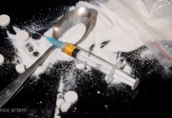 Абай облысында 23 келіден аса марихуана тәркіленді