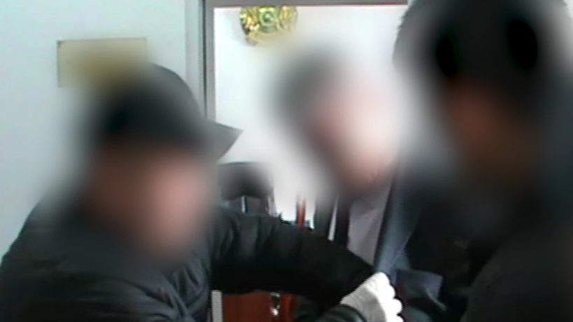  Видеодан кадр 