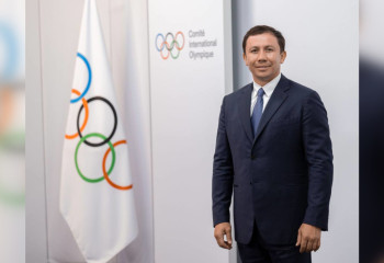 Томас Бах включил Геннадия Головкина в состав Комиссии МОК