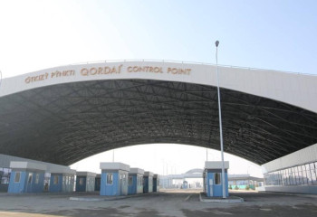 10 граждан Непала в обход пунктов пропуска госграницы пытались переправить из Кыргызстана