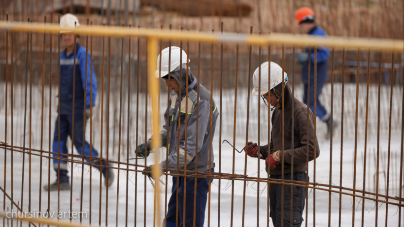  El.kz/Артем Чурсинов 