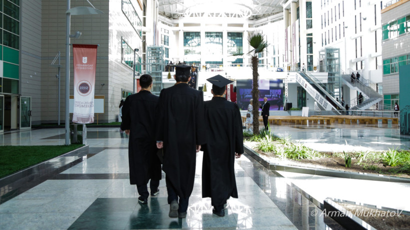  El.kz/Арман Мухатов 