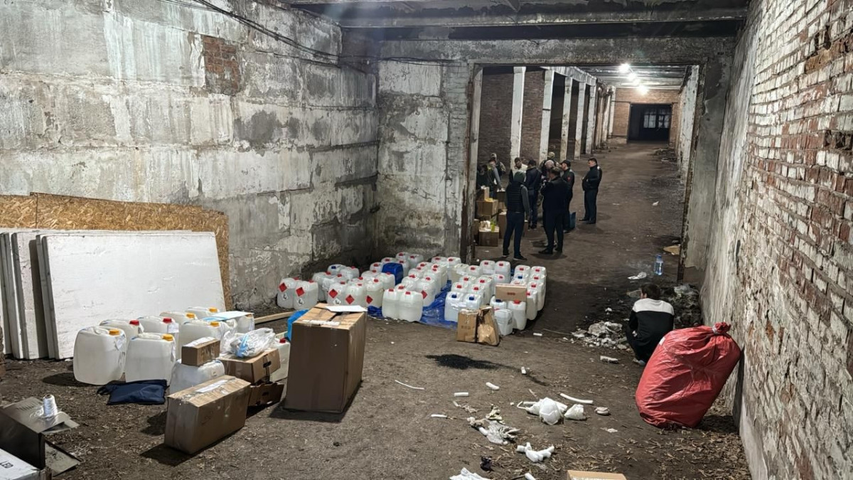  Департамент полиции ВКО 