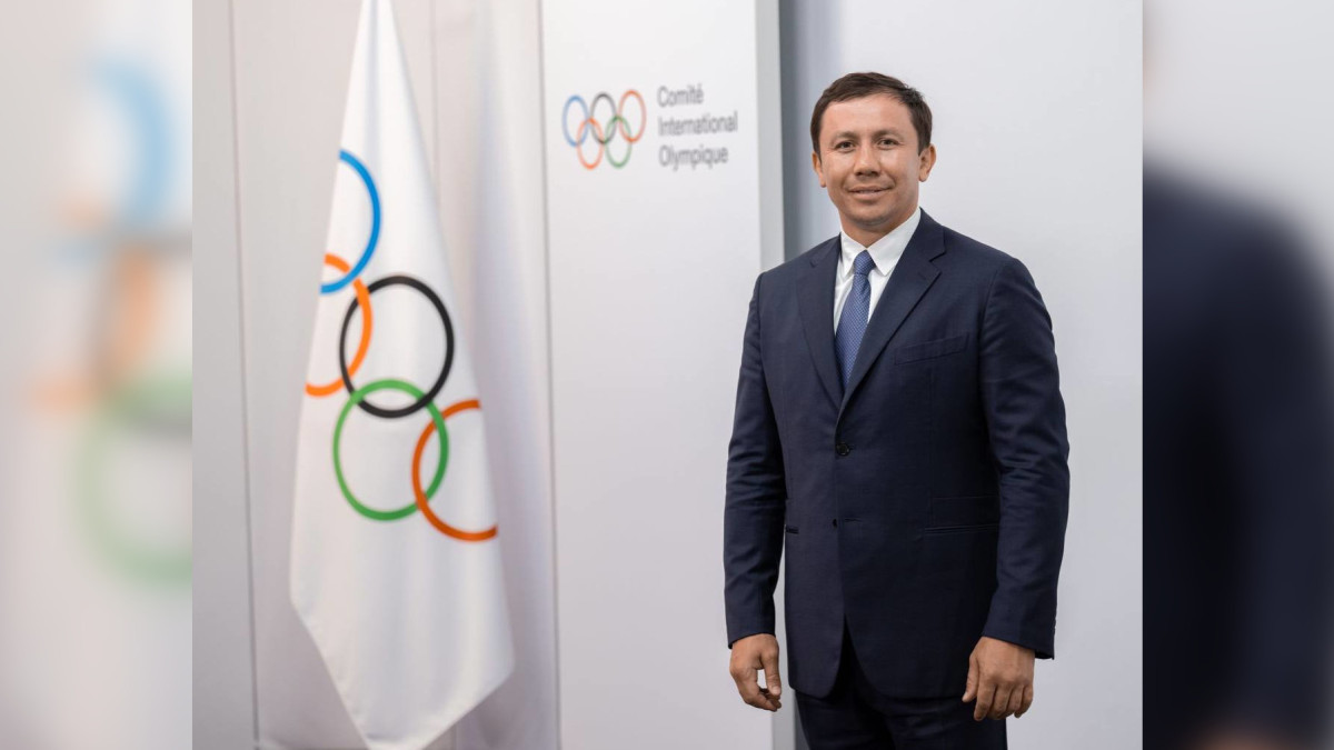  пресс-служба НОК 