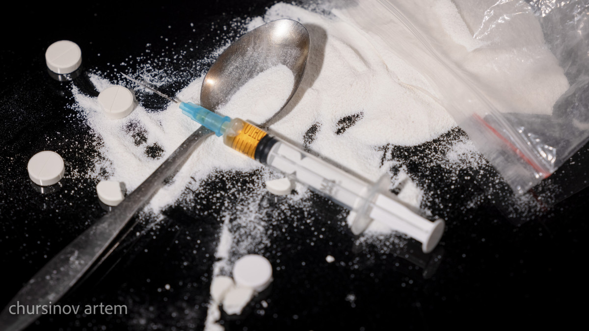  ©El.kz/Артем ЧУРСИНОВ 