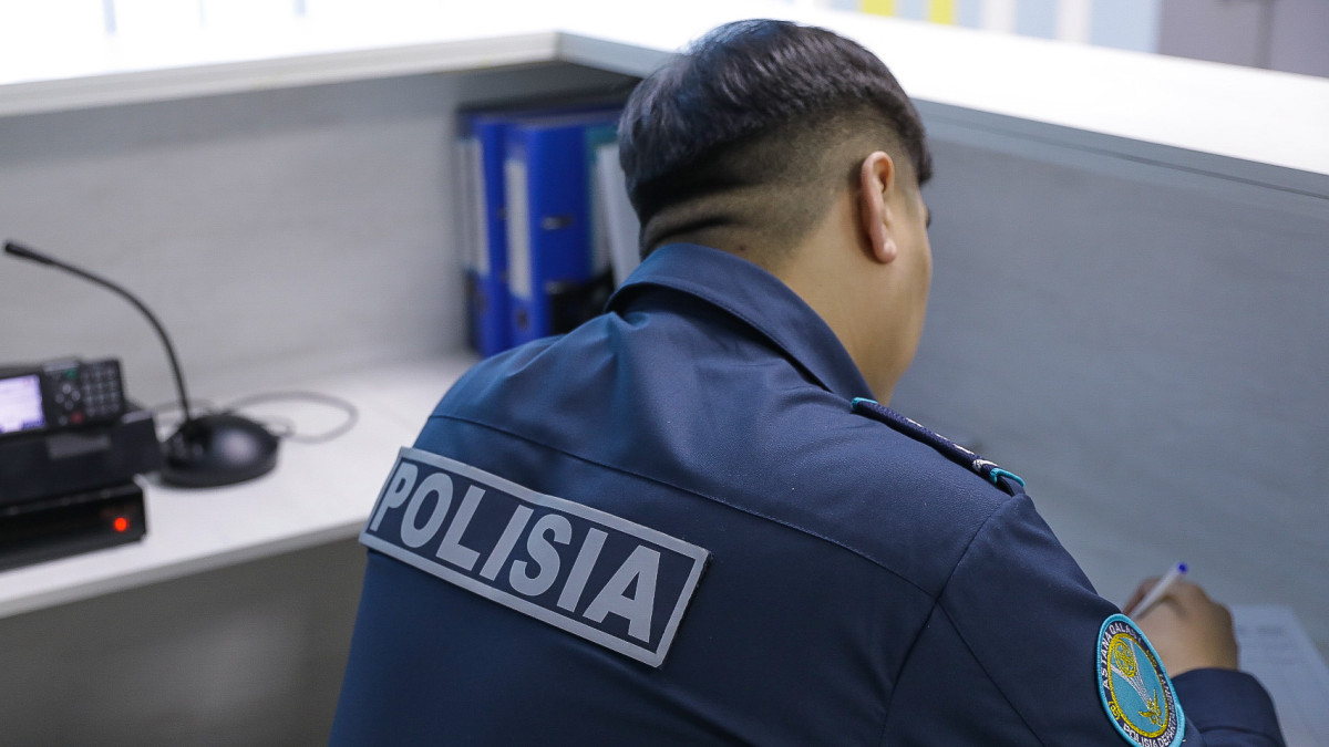  ©El.kz/Арман МУХАТОВ 