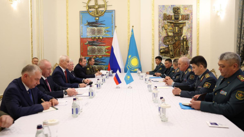  Қорғаныс министрлігі 