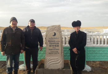 Потомки репрессированных рассказали истории своих семей