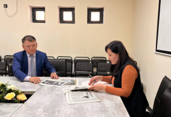 1937-1938 жылдары 25 мыңнан астам адам ату жазасына кесілген