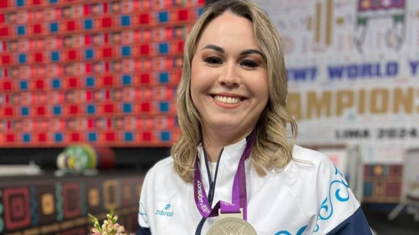  Telegram/Makhmetov sport 