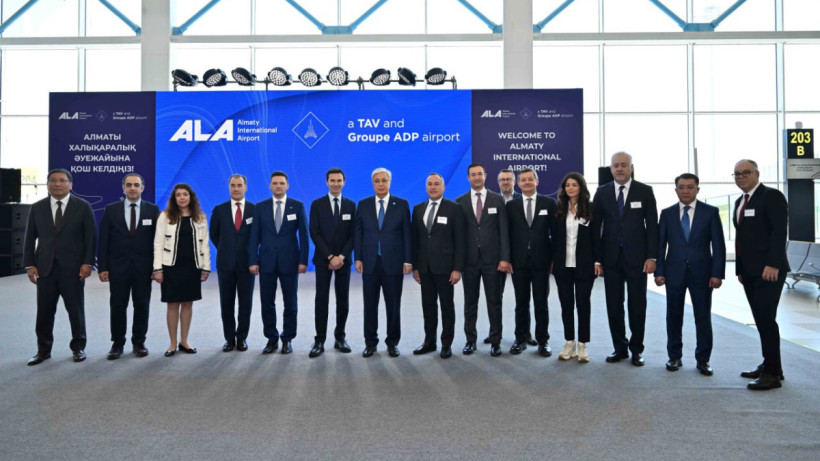  ©Пресс-служба Акорды 