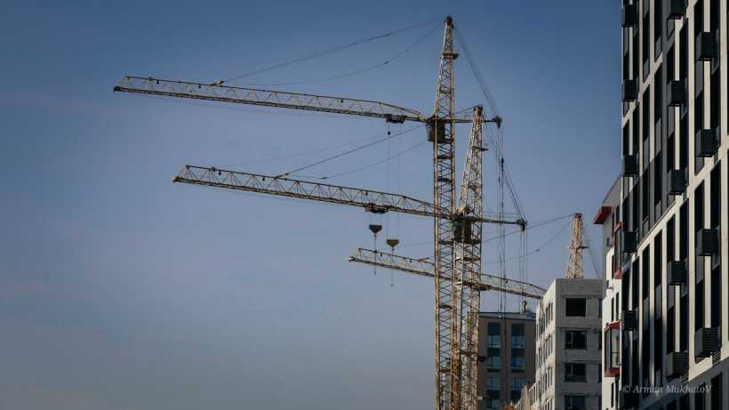  ©El.kz/Арман МУХАТОВ 