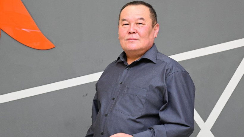  Өзбекәлі Жәнібеков атындағы ОҚПУ медиаорталығы 