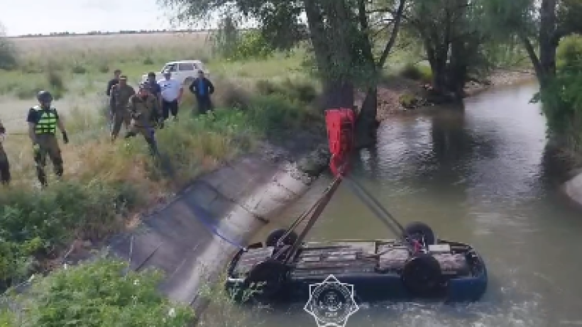  Видеодан кадр 