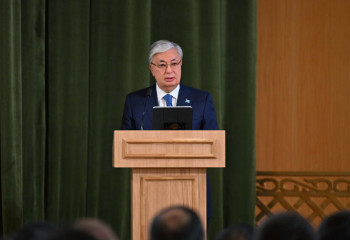 Президент поручил усилить внедрение современных технологий в АПК