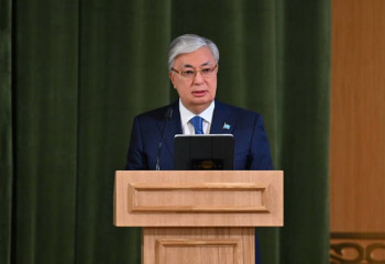 «Таза Қазақстан» – халықтың көзқарасы мен болмысын өзгертетін жоба