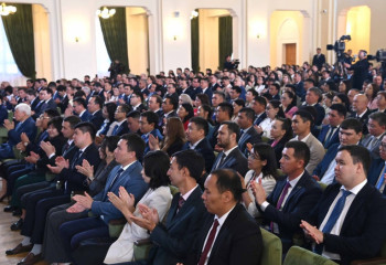 Реконструкция автодороги Кызылорда – Жезказган должна придать импульс развитию ряда регионов - Токаев