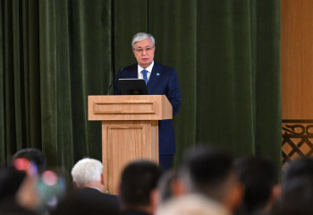 Мы последовательно принимаем законодательные меры по защите прав женщин и детей - Токаев