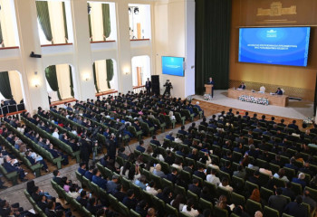 Президент высказался о строительстве АЭС и защите персональных данных казахстанцев