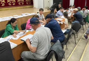 1,5 мыңнан астам Құлсары тұрғыны өтемақы алды