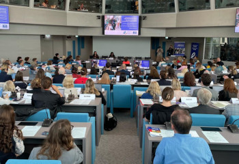 В Страсбурге приветствуют прогресс в реализации реформ по гендерному равенству в Казахстане