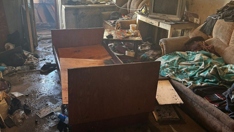  Ақмола облыстық ТЖД 