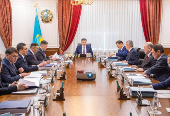 Государству вернули 235 млрд тенге незаконных активов