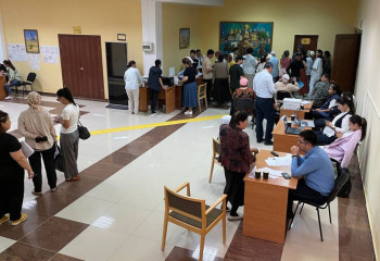 Свыше 1,5 тысяч жителей Кульсары получили компенсацию на восстановления жилья