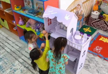 Балабақшаларға бөлінген бюджет қаржысы «Qazna  face» қосымшасы арқылы бақылауға алынады