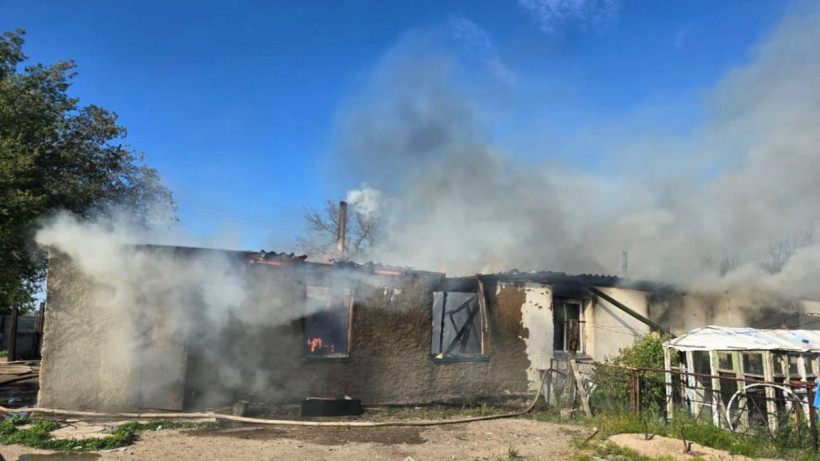  Төтенше жағдайлар министрлігі 