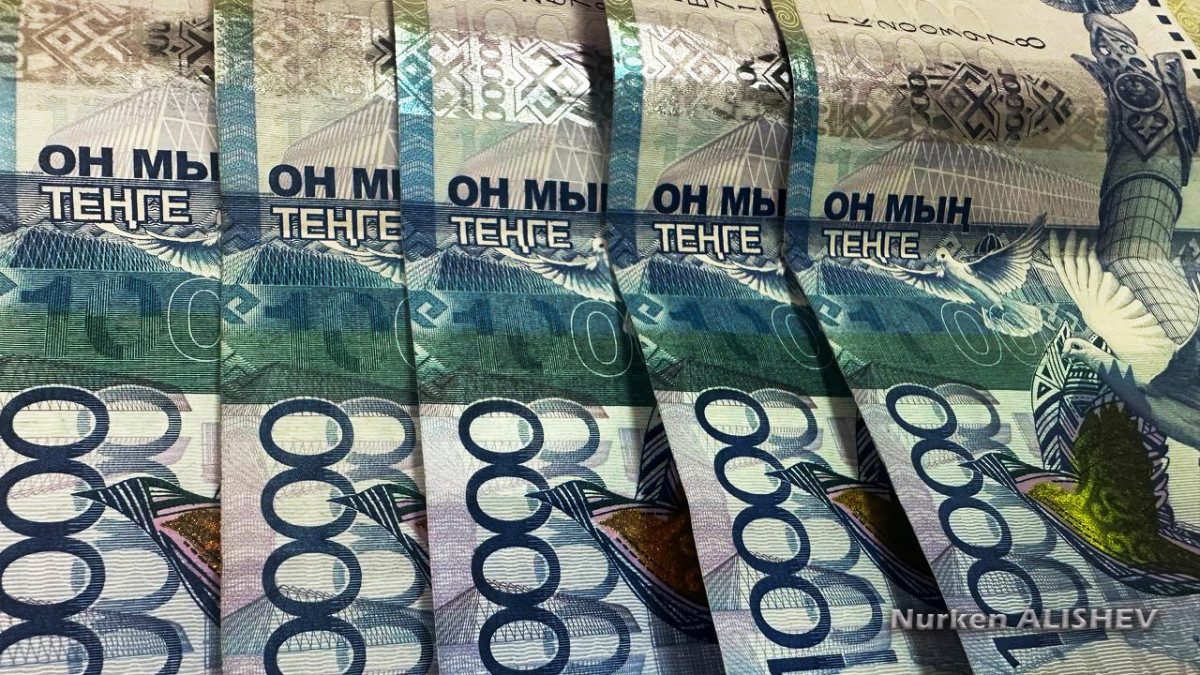  © El.kz/Нуркен АЛИШЕВ 