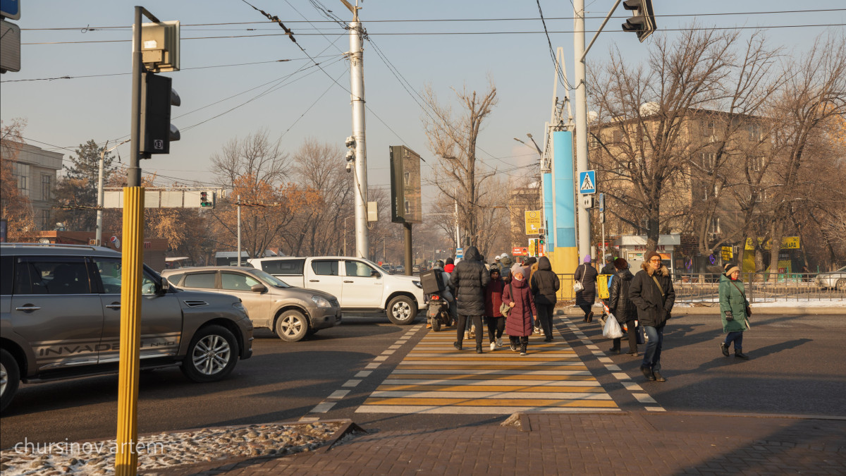  ©El.kz/Артем ЧУРСИНОВ 