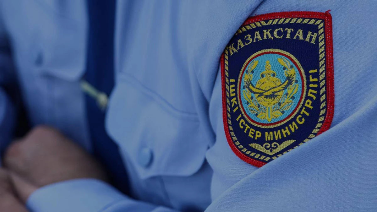  ІІМ-нің баспасөз қызметі 