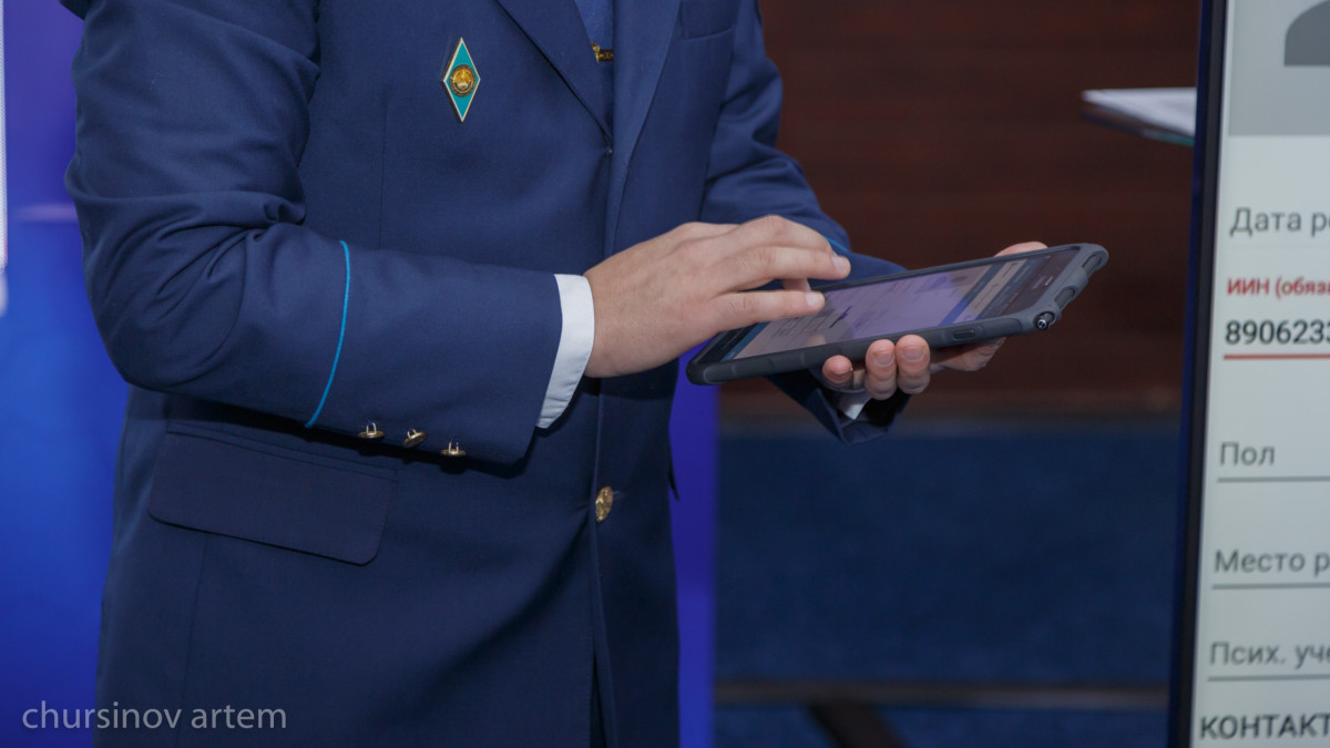  El.kz/Артем Чурсинов 