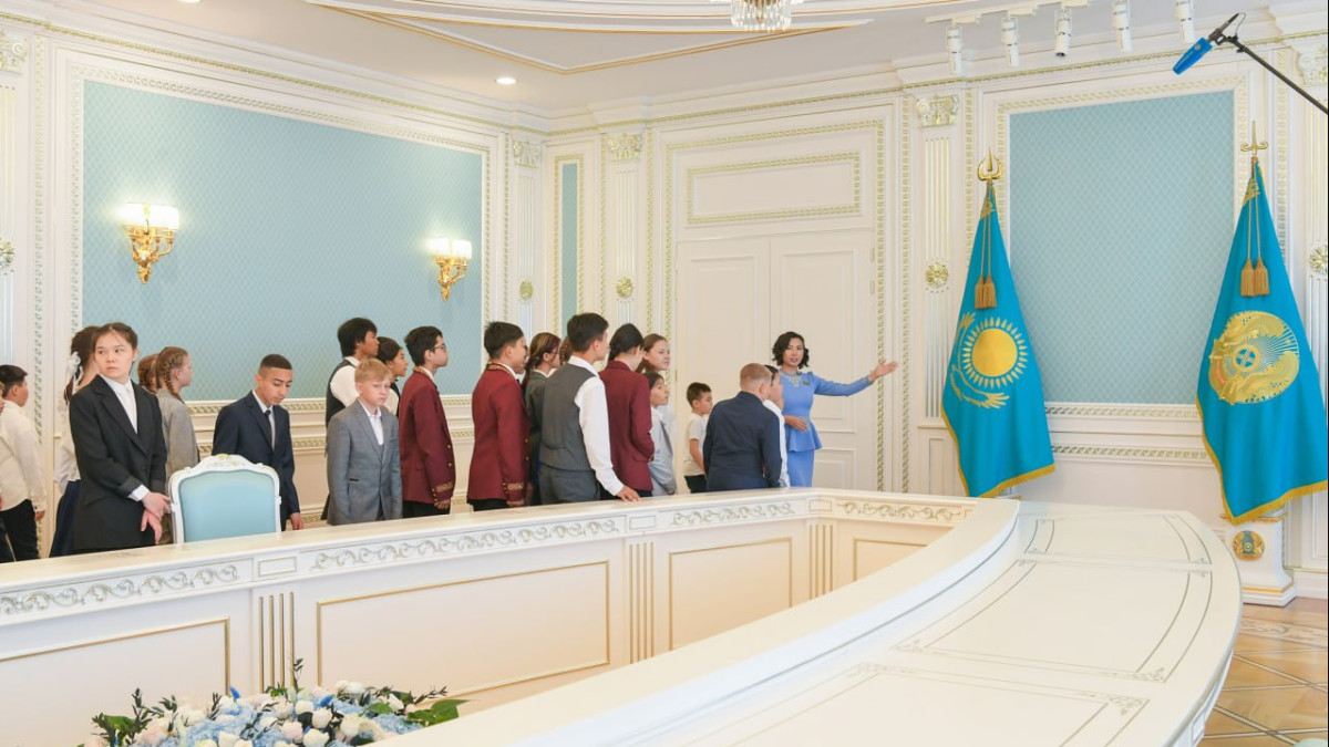  Akorda.kz 
