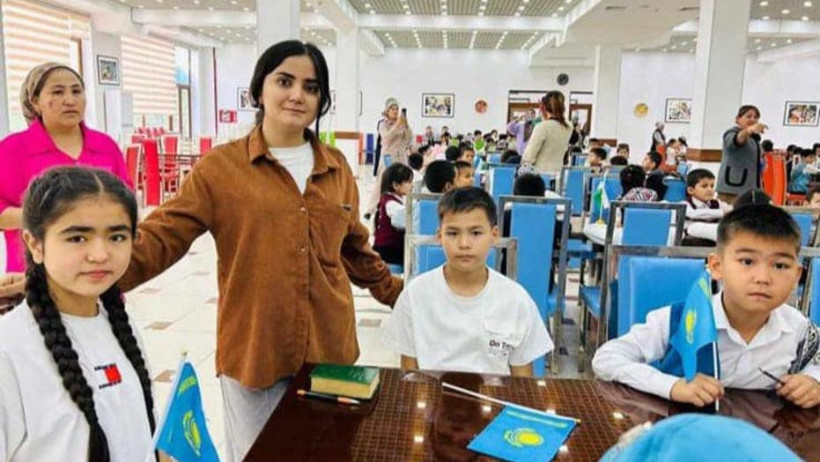  © акимат Туркестанской области 